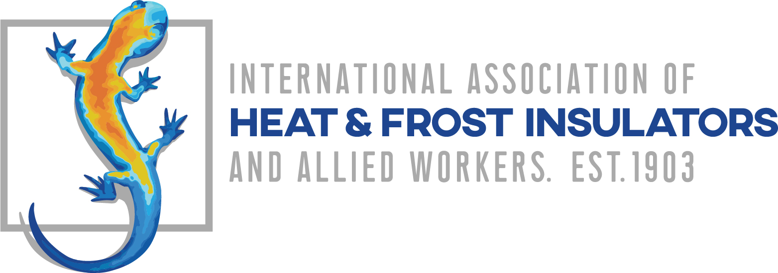 Heat & Frost Insulators — Energy Efficiency & QA Dept.